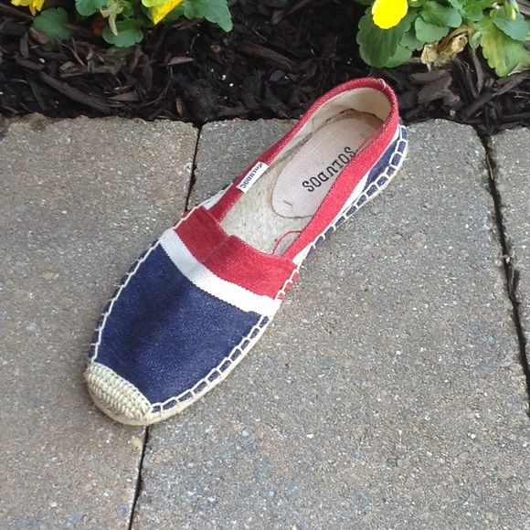 Soludos Shoes - Soludos Original Mallorcan